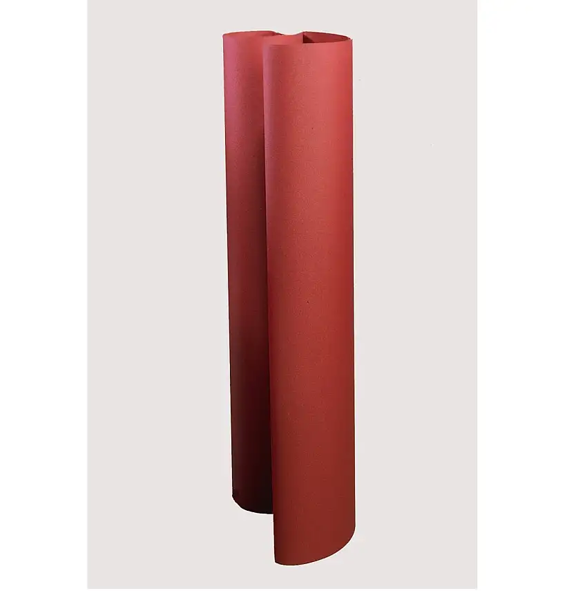 3M 25" W X 60" L 777F P180 Grit Ceramic Aluminum Oxide Cloth Belt