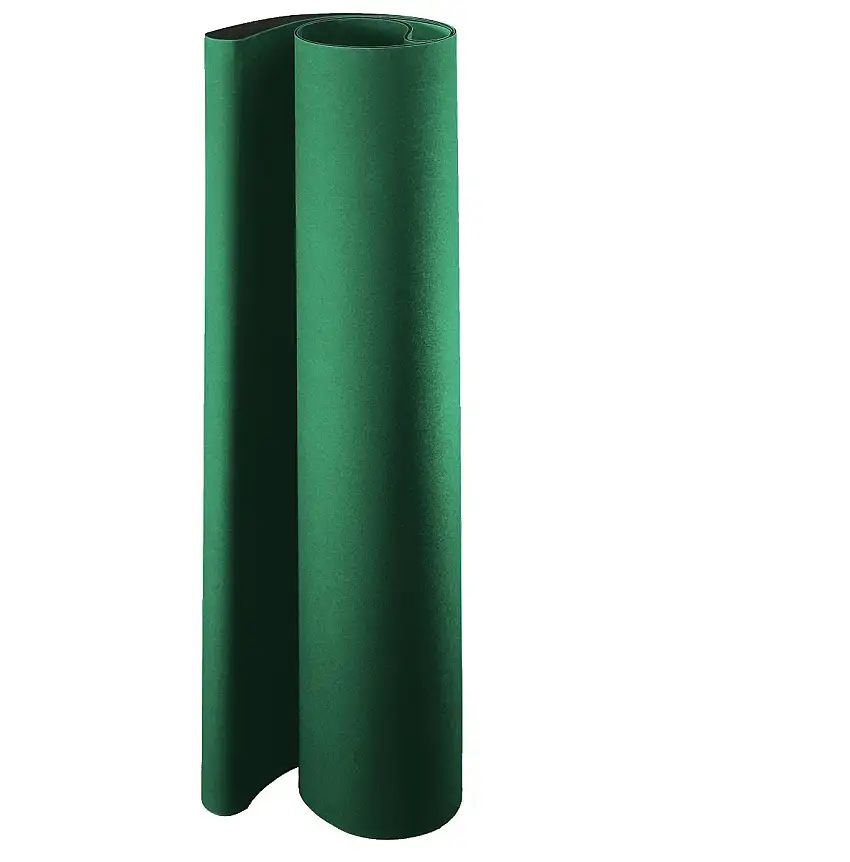 3M 37" W X 60" L 577F  36 Grit Alumina Zirconia Cloth Belt