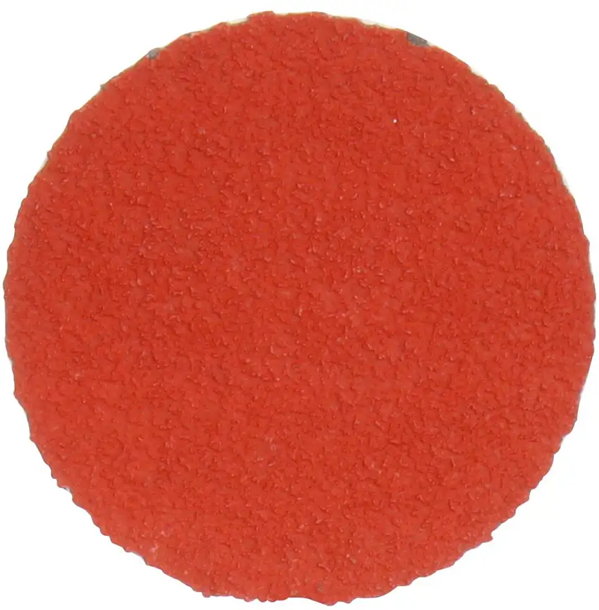 3M 2" 80 Grit Cubitron II Fiber Disc
