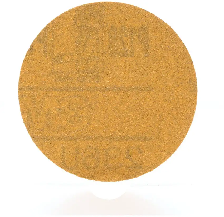 3M 3" 120 Grit Coarse Hookit Disc