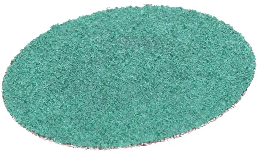 3M 2" 40 Grit Roloc Disc