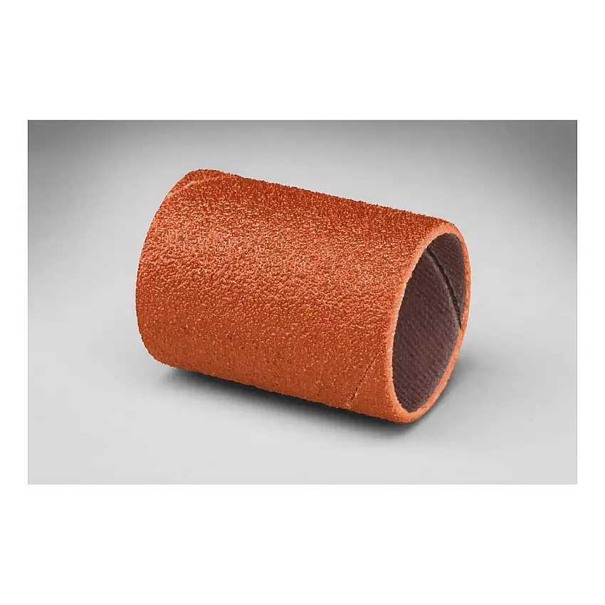 3M 1" 50 Grit Spiral Band