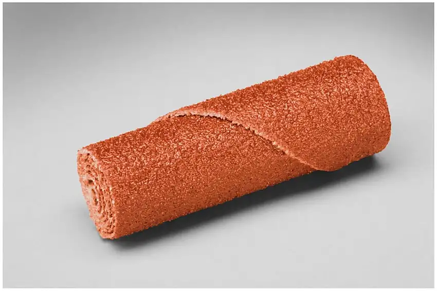 3M 1" 60 Grit Cartridge Roll