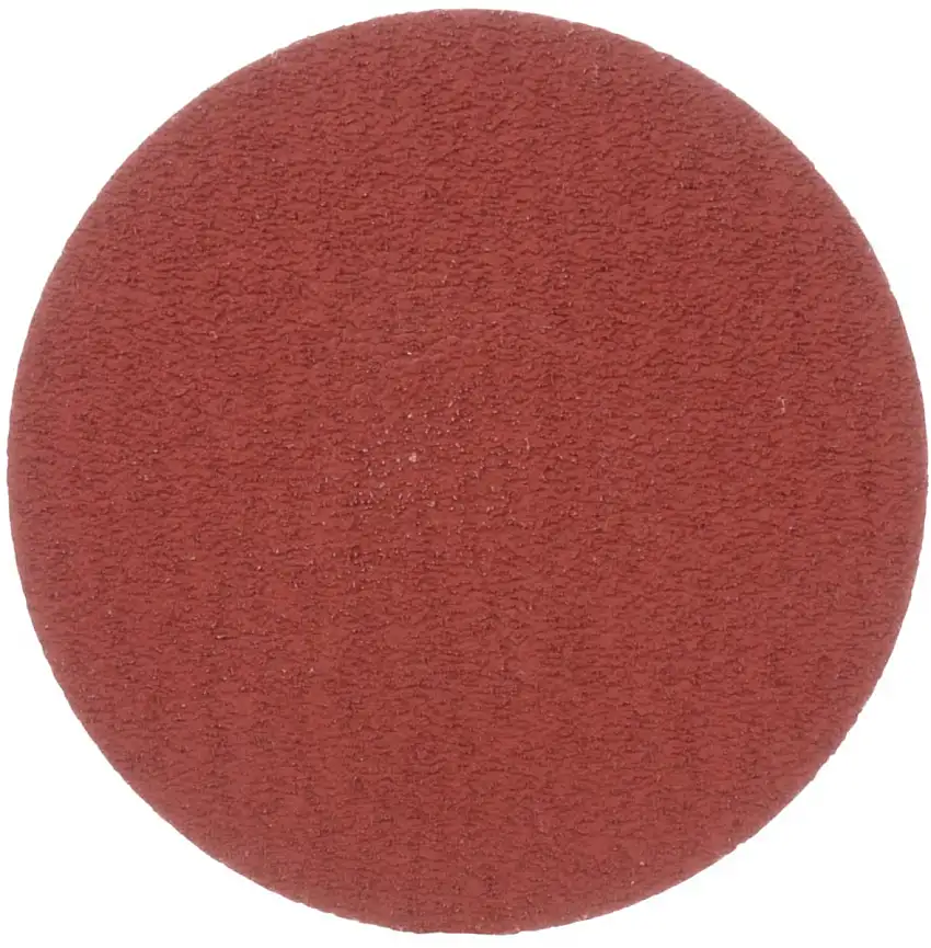 3M 2" 80+ Grit Disc