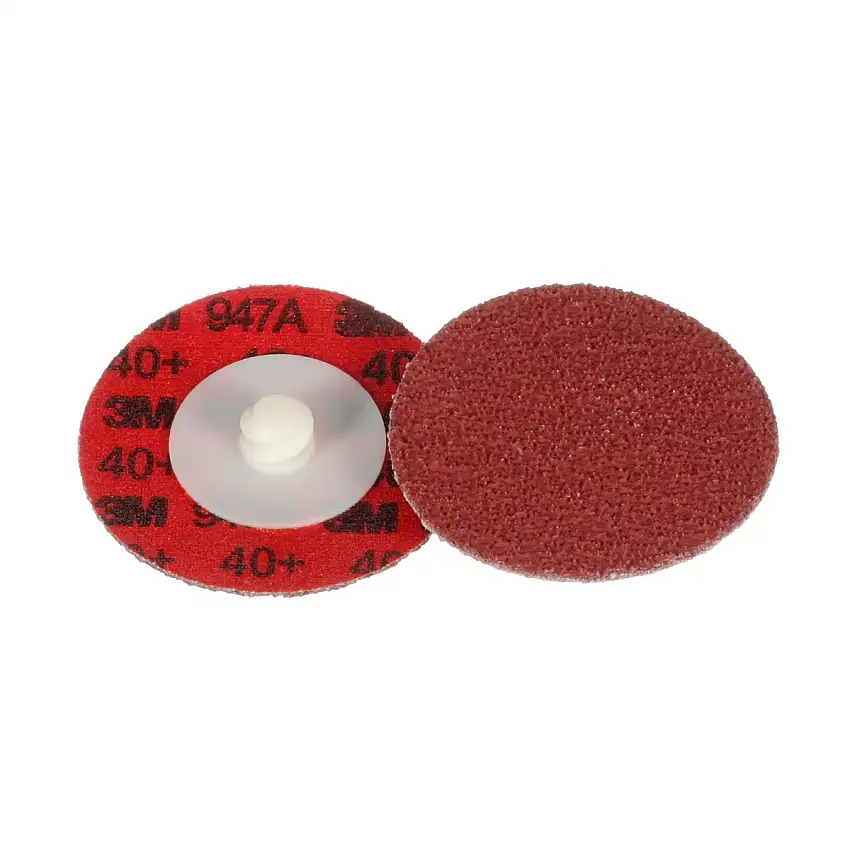 3M® 2" 40+ Grit Cubitron® Disc