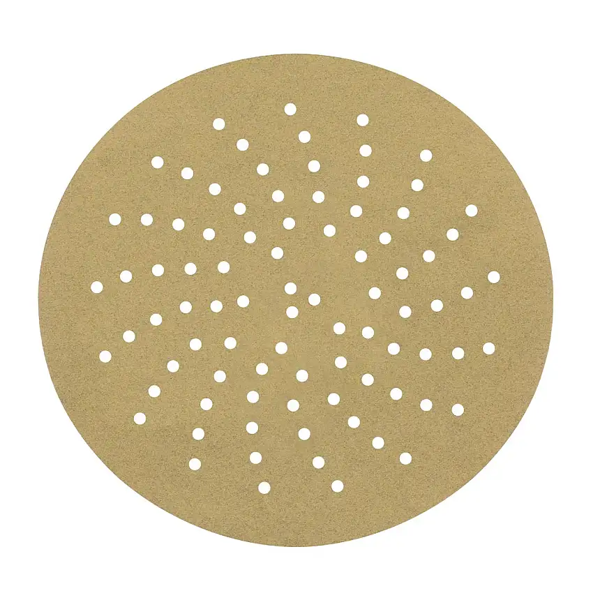 3M 3" P240 Grit Xtract Disc