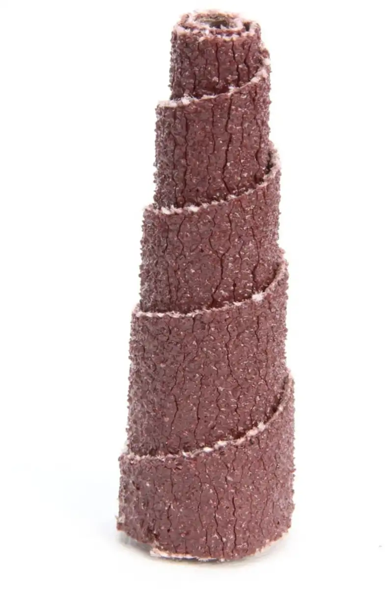 3M 1/2" 60 Grit Cartridge Roll