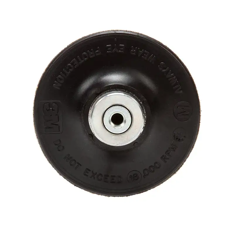 3M 3" Medium Roloc Disc Pad