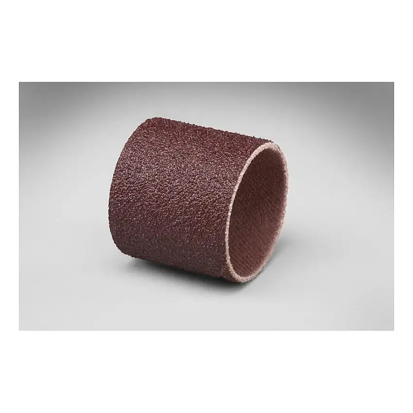3M 1" 50 Grit Cloth Spiral Band