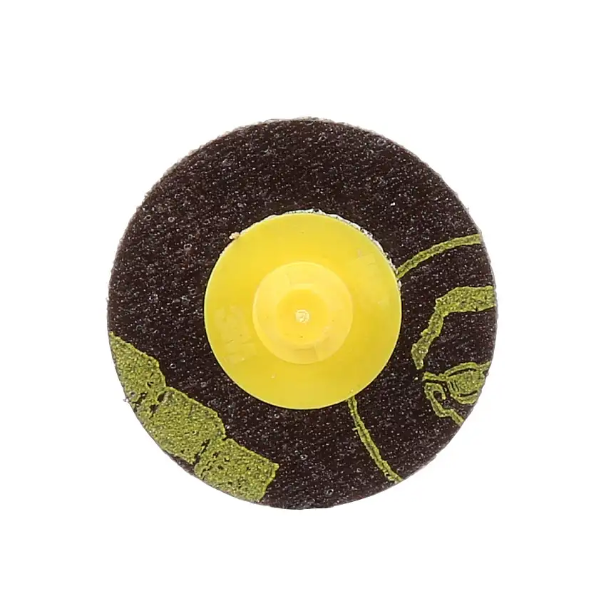 3M 1" 80 Grit Roloc Disc