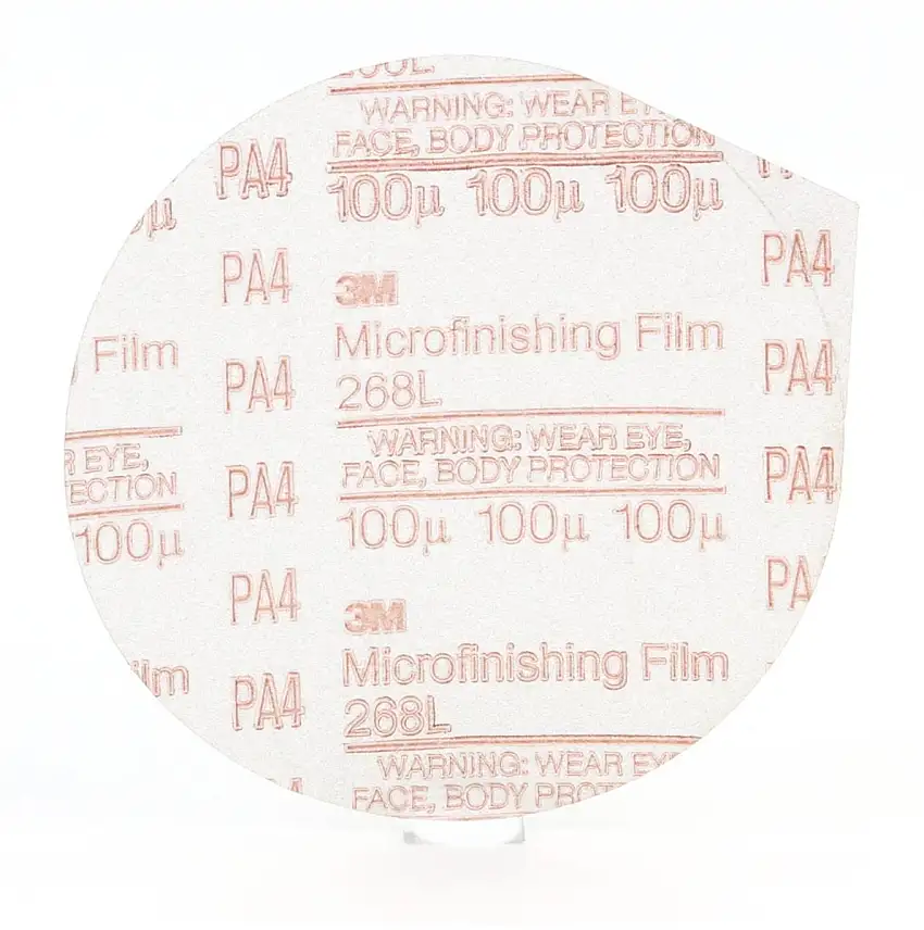 3M 5" Disc