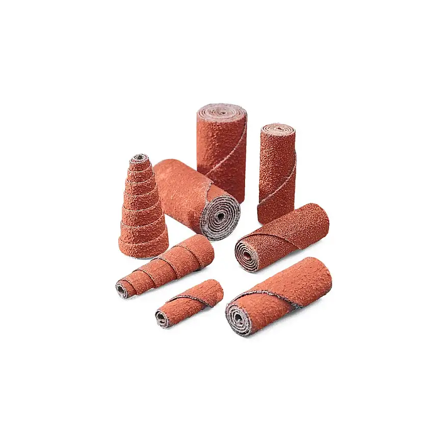 3M 1/2" 120 Grit Cartridge Roll