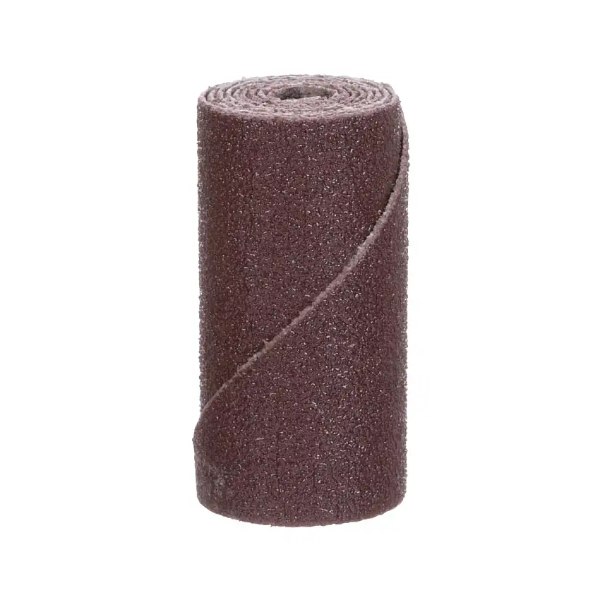 3M 0.5" P180 Grit Cartridge Roll