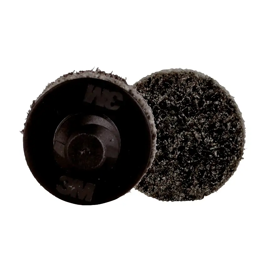 3M 0.75" Extra Coarse Grade Scotch-Brite Disc
