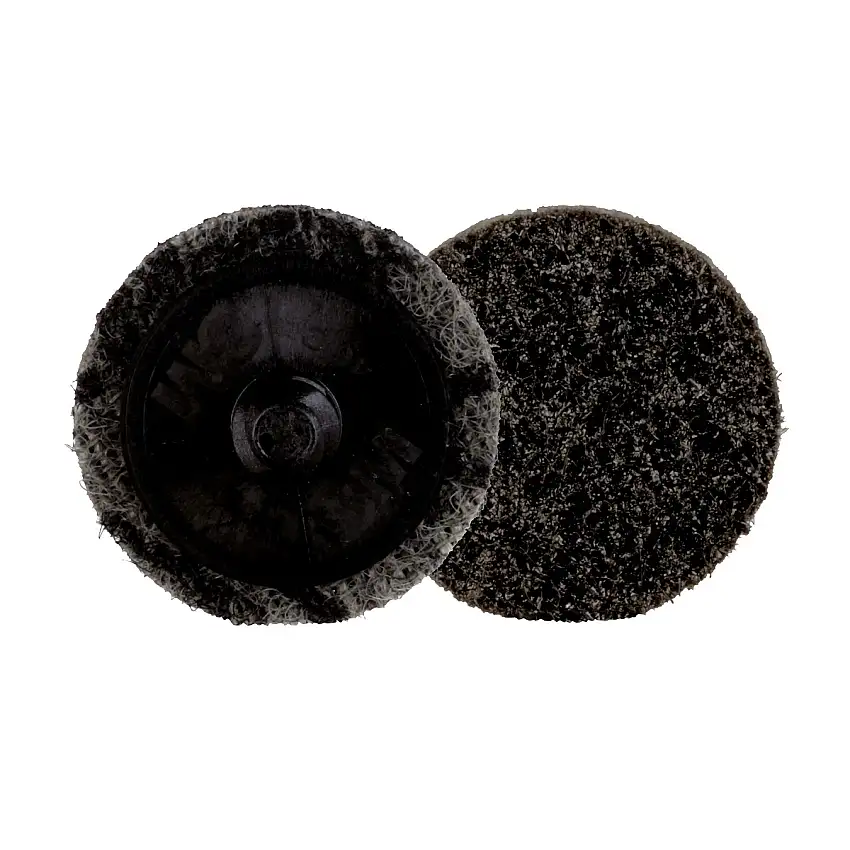 3M 1.5" Extra Coarse Grade Scotch-Brite Disc