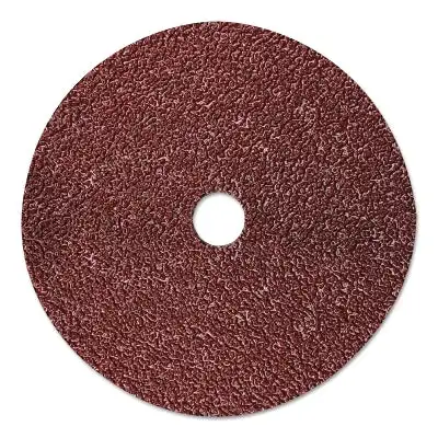 3M 7000000393 FIBRE DISC 982C 36+ 7IN X 7/8 IN DIE 700BB