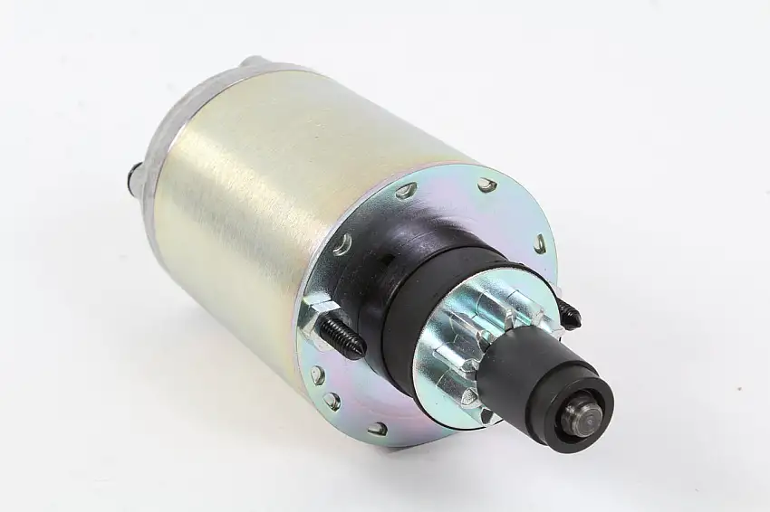 Genuine Kohler 41-098-06-S Electric Starter For SOME M14 M16 Magnum Series