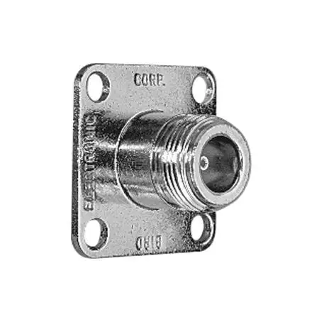 Bird BIRD QC 1-5/8 Fixed Flange (4240-096)