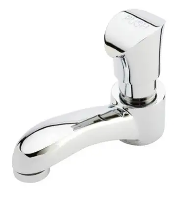 Gerber 44-346, G0044346 1h Metering Faucet Chrome