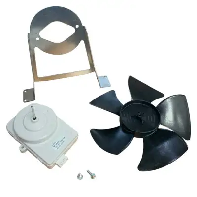 Supco SM81323 for Whirlpool W10181323 W11042567 Refrigerator Condenser Fan Motor
