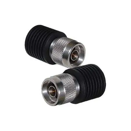 Bird 5 Watt, 18 GHz, Termination, NF (5-18T-FN)