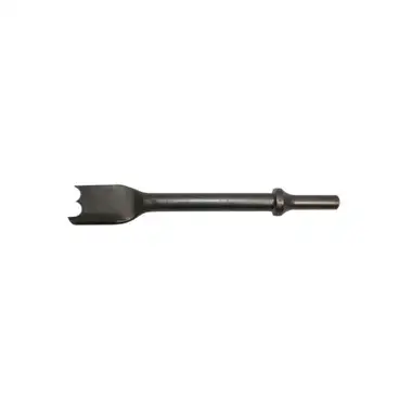 Universal Tool 5010 Muffler Removal Chisel | For Use With Air Hammers .401 Shank Chisels
