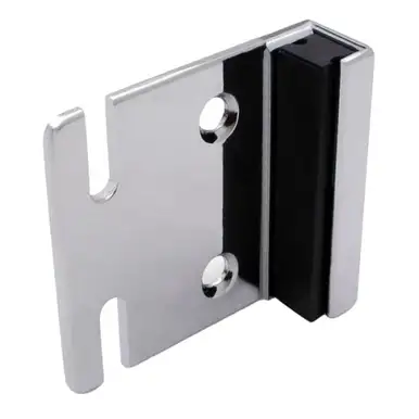 Partition Hardware Jacknob 5280 Strike & Keeper