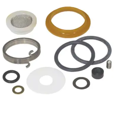 SLOAN DV50A O-Ring Seal Set 5309031