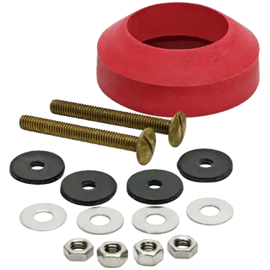 Fluidmaster 6102 23/4 Tank To Bowl Bolts And Gasket