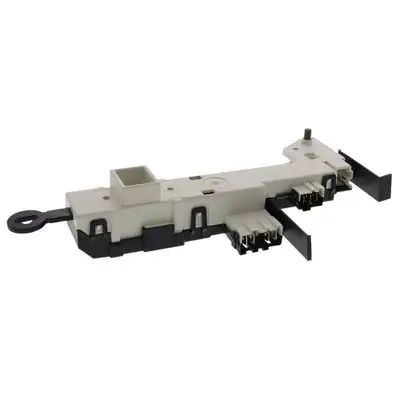 DC34-00024B Washer Door Lock Switch for Samsung DW-DL72A