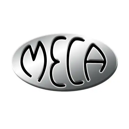 Meca Electronics, Inc. 0.8-3.0 GHz 6-Way SMA Power Divider (806-S-1.900-M01)