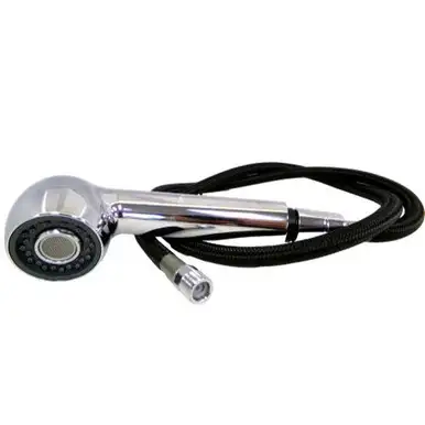 Price Pfister 920-048a Spray Head Polished Chrome