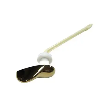 American Standard 047242-0990a Trip Lever L/ Logo