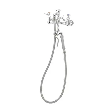 T&S Brass B-0610 Pot And Kettle Filler