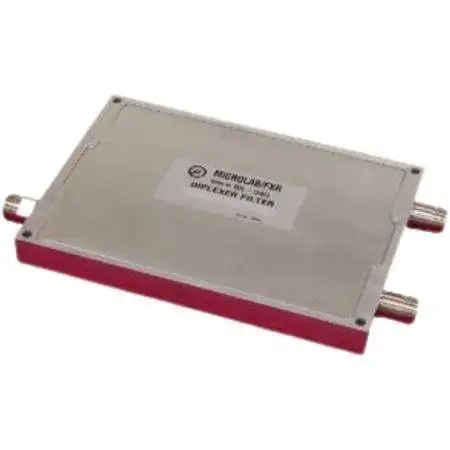 Microlab/FXR *Diplexer 50-220/380-960MHz - BK-04E