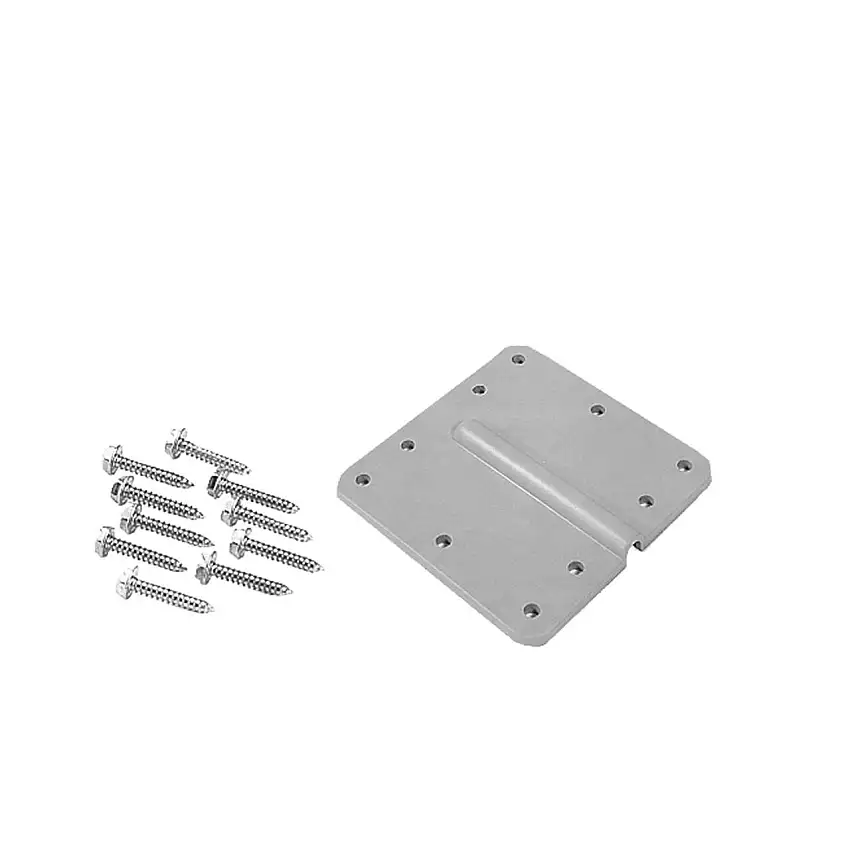Winegard Cable entry plate, single entry, single pk (CE-1000)