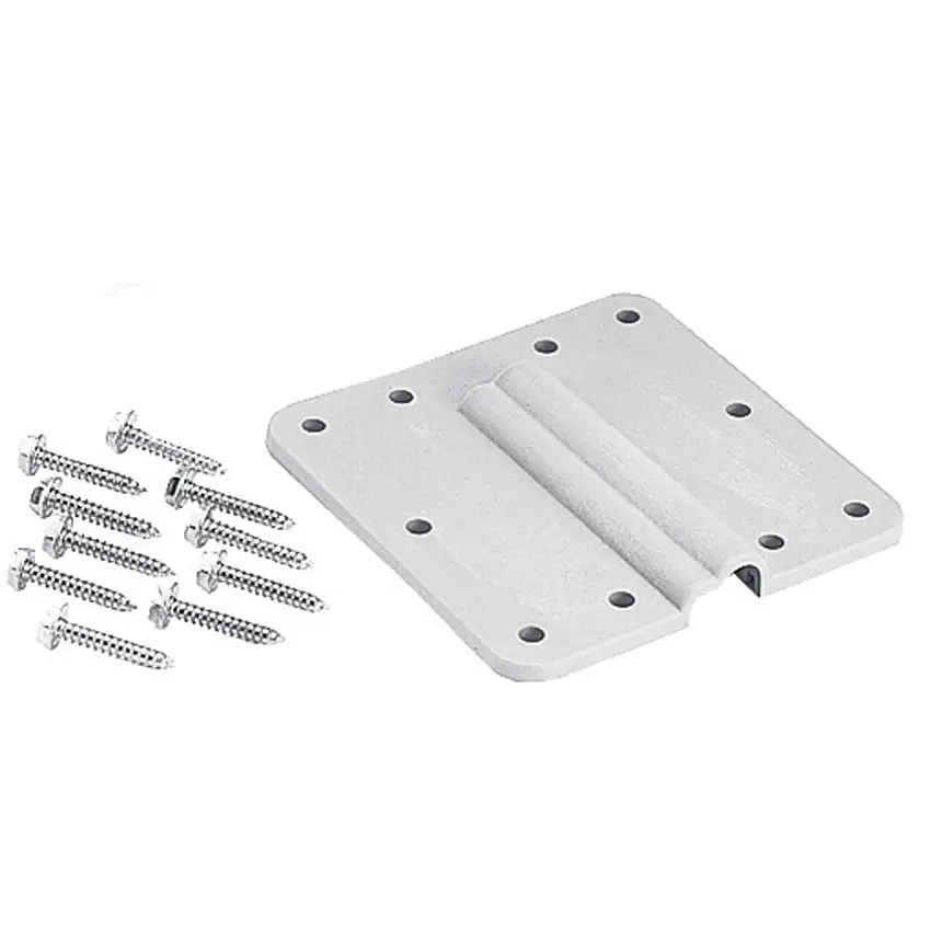 Winegard Cable entry plate, dual entry, single pk (CE-2000)