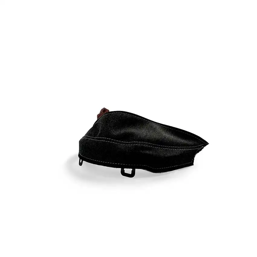 3M Black Speedglas G5-01 Flame Retardant Headcover