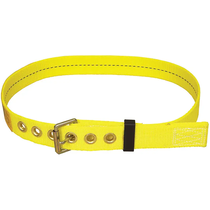 3M DBISALA Delta Tongue Buckle Belt 1000056 2XLarge