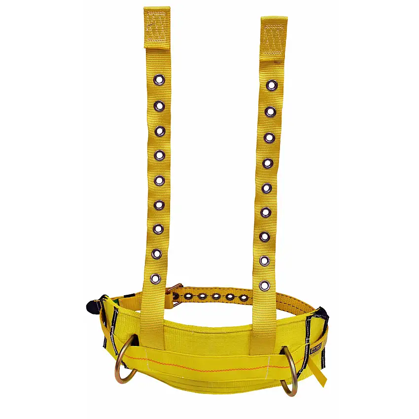 3M DBISALA Derrick Belt Tongue Buckle Connection 1003221 Large