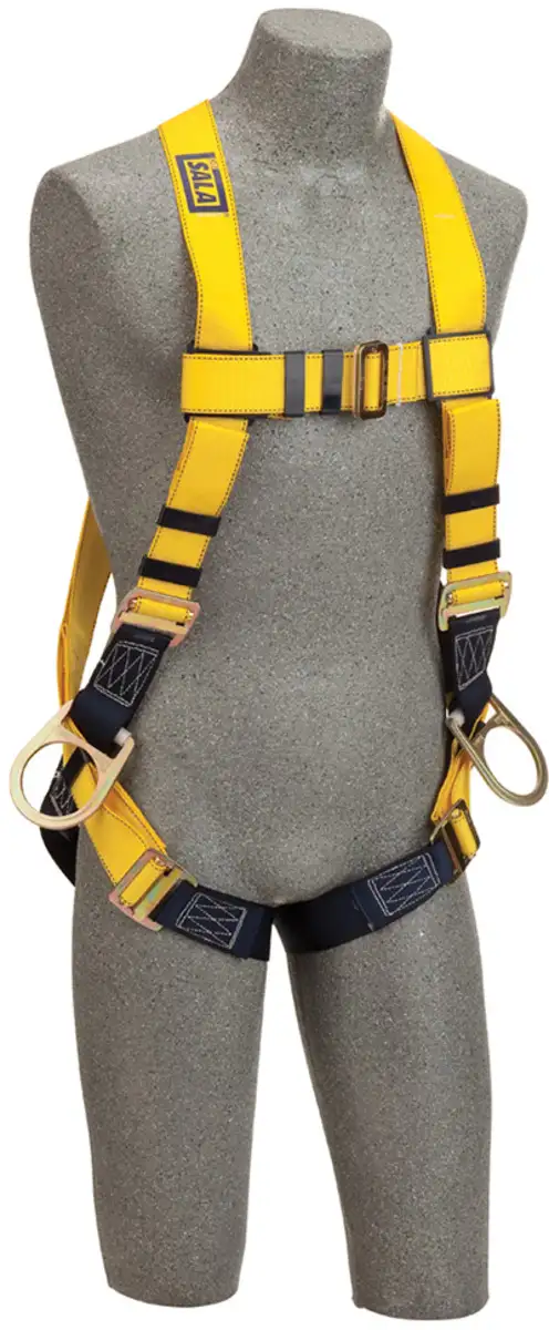 3M™ DBI-SALA® Delta™ Universal Vest Style Positioning Harness