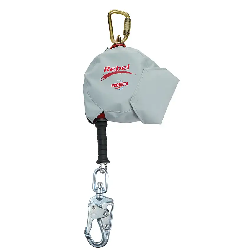 3M Protecta® 33' Self Retracting Lifeline Cover