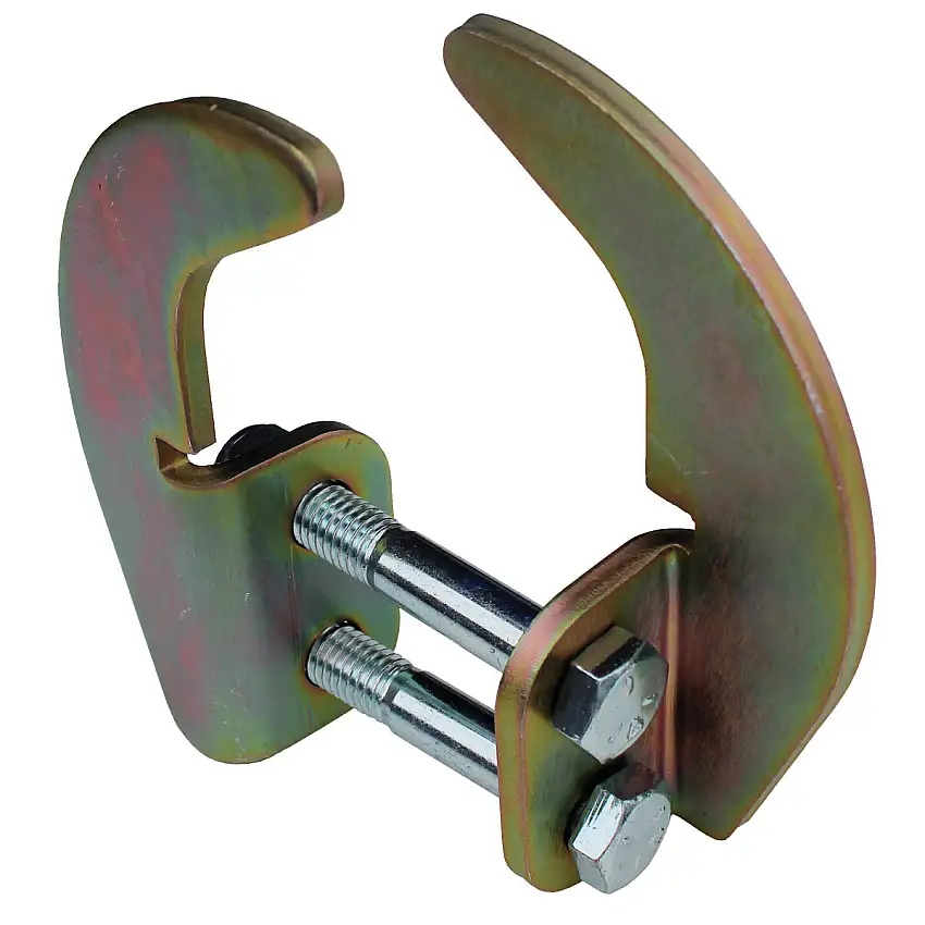 3M DBI-SALA® SecuraSpan Bracket Kit
