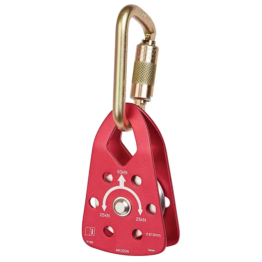 3M PROTECTA® PRO Pulley