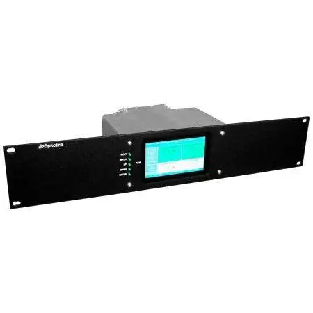 dbSpectra, Inc. DSXPM RF PM 763-960M, 500W 7/16 DIN F (DSXPM5C-DFDC)