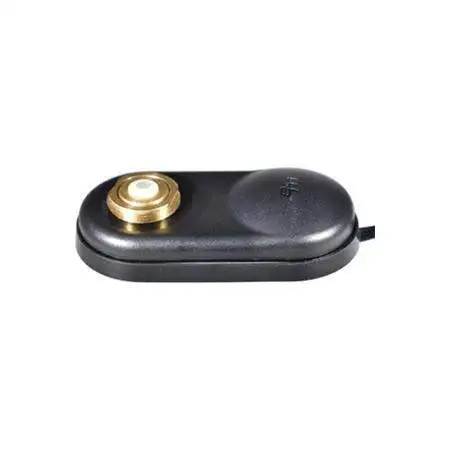 E/M Wave, Inc. NMO/GPS/GLONASS Combo Mnt RG174 - EM-MG11006-SP-195