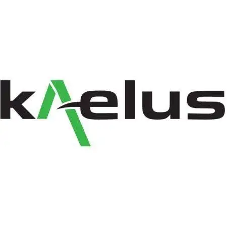 Kaelus, Inc. Carrying case for Kaelus iVA (IAK-0200A-00)