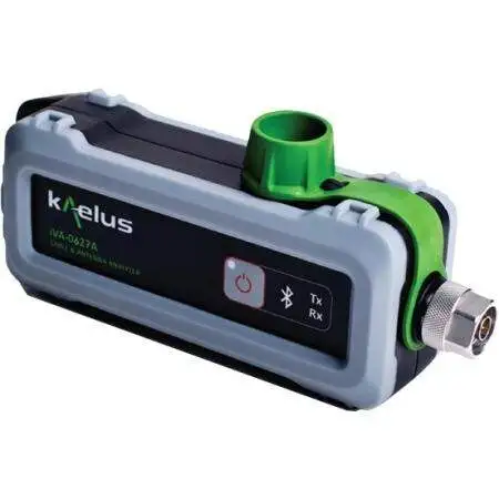 Kaelus, Inc. *Ch Power Mode Opt Software, iVA An - IVA-SW-CPA