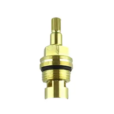 For Dornbracht Lf462601 Ceramic Stem Unit Hot
