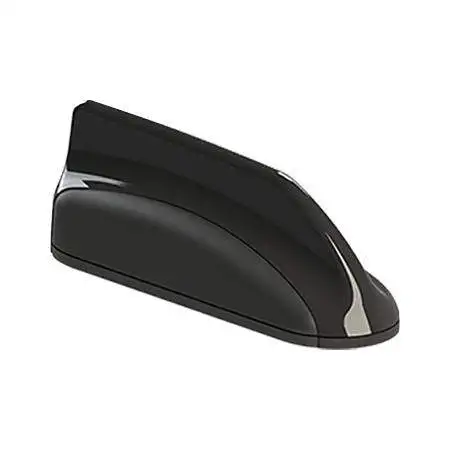 Mobile Mark, Inc. 5G-ready MaxFin Antenna: 600-6000 MHz (MXFG508-3C3C3J3J2C-BLK-180)